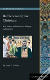 Capa do artigo Bethlehem