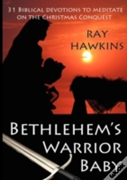 Capa do artigo Bethlehem'S Warrior Baby