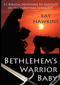 Capa do artigo Bethlehem'S Warrior Baby