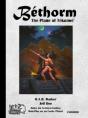 Bethorm: The Plane Of Tekumel Rpg - Preview