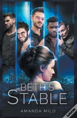 Capa do artigo Beth'S Stable