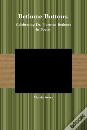 Capa do artigo Bethune Buttons: Celebrating Dr. Norman