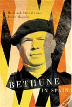 Capa do artigo Bethune In Spain