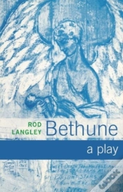 Capa do artigo Bethune