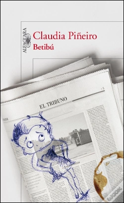 Capa do artigo Betibú