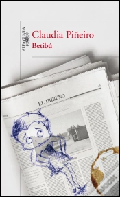 Capa do artigo Betibú
