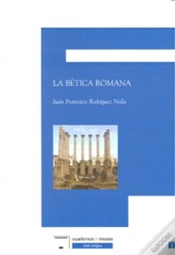 Capa do artigo Betica Romana,La