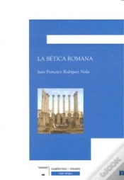 Capa do artigo Betica Romana,La