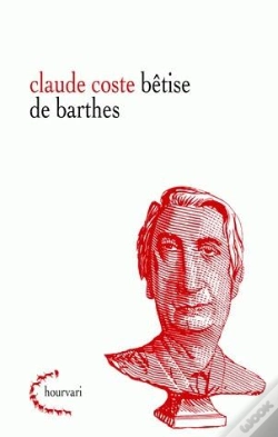 Capa do artigo Bêtise De Barthes