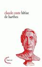 Bêtise De Barthes - Preview