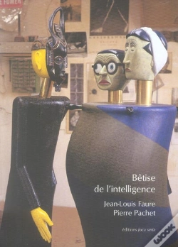 Capa do artigo Betise De L'Intelligence