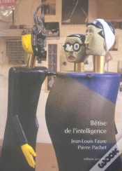 Capa do artigo Betise De L