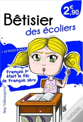 Betisier Des Ecoliers