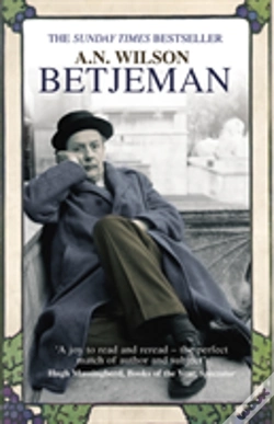 Capa do artigo Betjeman