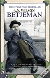 Capa do artigo Betjeman