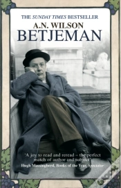 Capa do artigo Betjeman
