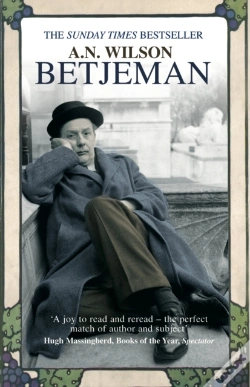 Capa do artigo Betjeman