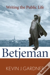 Capa do artigo Betjeman