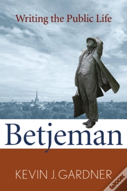 Capa do artigo Betjeman