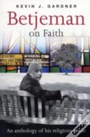 Capa do artigo Betjeman On Faith