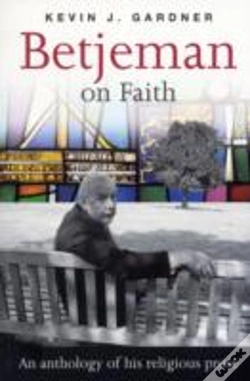 Capa do artigo Betjeman On Faith