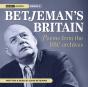 Betjeman''S Britain  Poems From The Bbc Archive - Preview