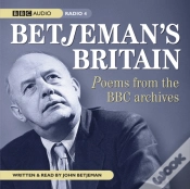Capa do artigo Betjeman