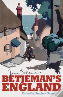 Capa do artigo Betjeman'S England