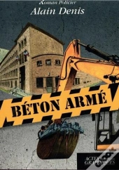 Béton Armé