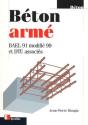 Béton Armé : Bael 91 Modifié 99 Et Dtu Associés - Preview