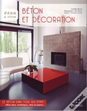 Béton Et Décoration