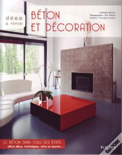 Capa do artigo Béton Et Décoration