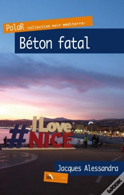Capa do artigo Beton Fatal