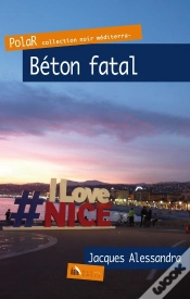Capa do artigo Béton Fatal