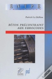 Capa do artigo Beton Precontraint Aux Eurocodes