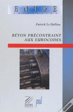 Capa do artigo Beton Precontraint Aux Eurocodes