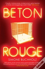 Capa do artigo Beton Rouge