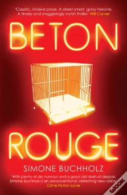 Capa do artigo Beton Rouge