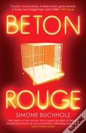 Beton Rouge