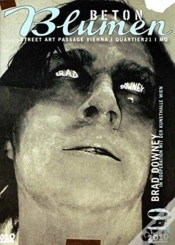Capa do artigo Betonblumen 10 Brad Downey