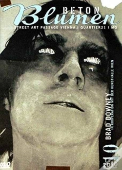 Capa do artigo Betonblumen 10 Brad Downey