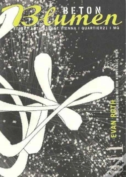 Capa do artigo Betonblumen 11 Evan Roth