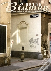 Capa do artigo Betonblumen 8 Busk