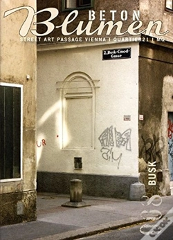 Capa do artigo Betonblumen 8 Busk