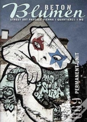 Capa do artigo Betonblumen 9 Permanent Unit