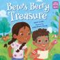 Beto'S Berry Treasure - Preview