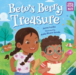 Capa do artigo Beto'S Berry Treasure