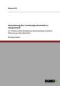 Betrachtung Der Feinstaubproblematik In Deutschland - Preview