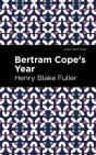 Betram Cope'S Year - Preview