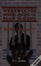 Capa do artigo Betray